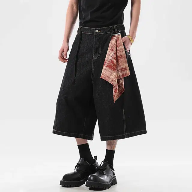 TESTUNG baggy