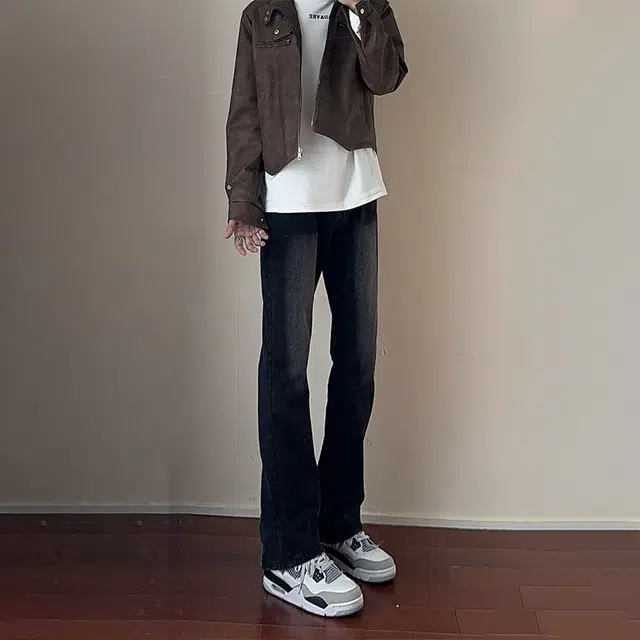 SUNSETMONENT cleanfit