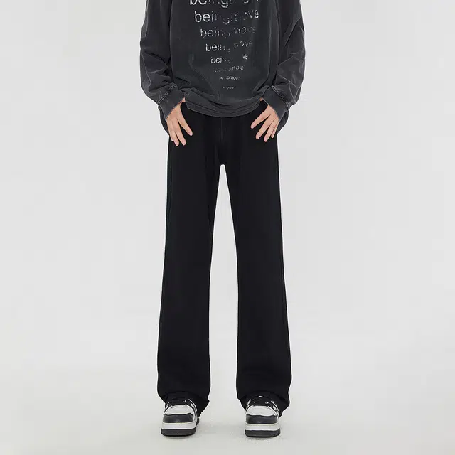 SUNSETMONENT cleanfit