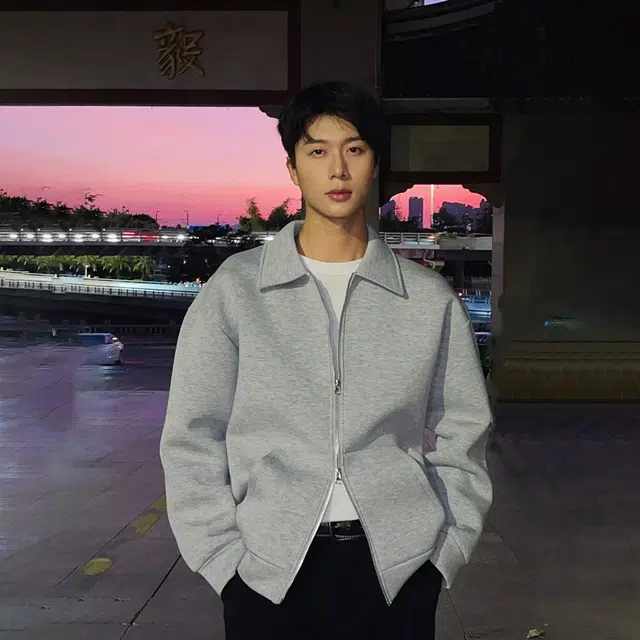 SUNSETMONENT cleanfit