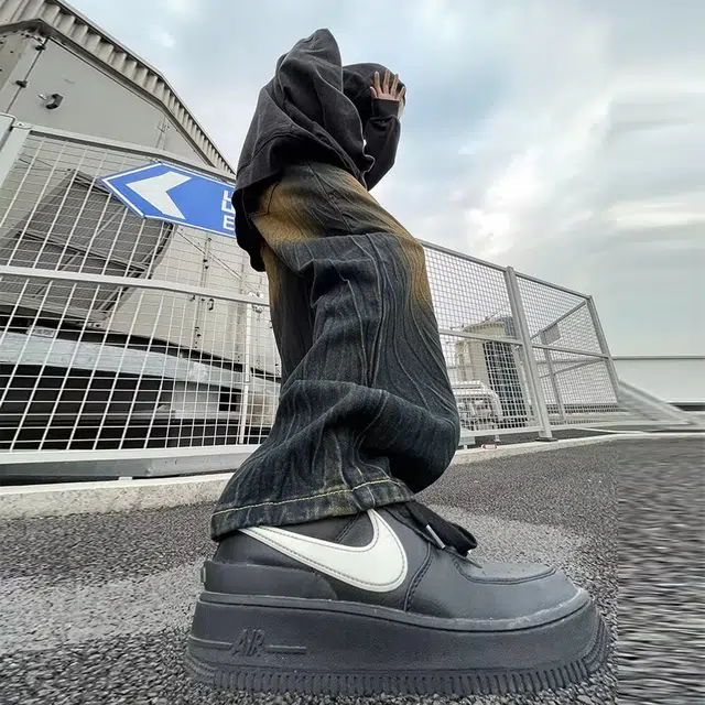 SUNSETMONENT cleanft
