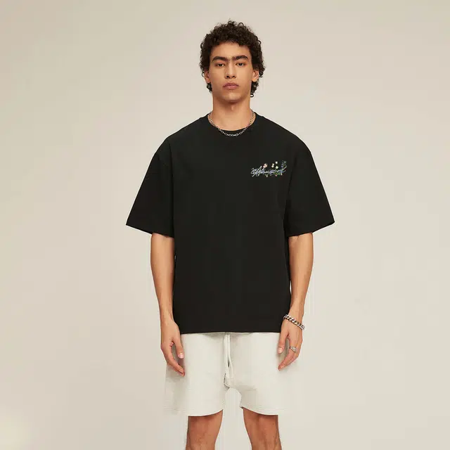 SUNSETMONENT 260LogocleanfitT