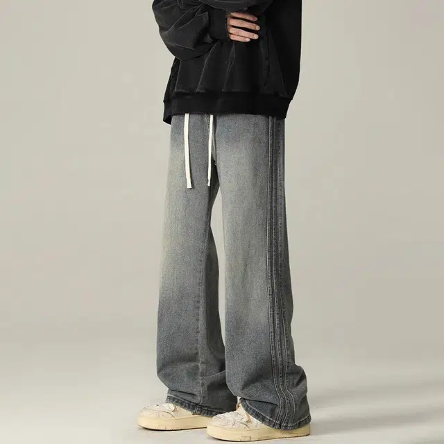 SUNSETMONENT bootcut