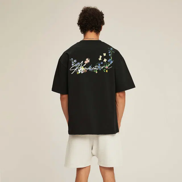 SUNSETMONENT 260LogocleanfitT