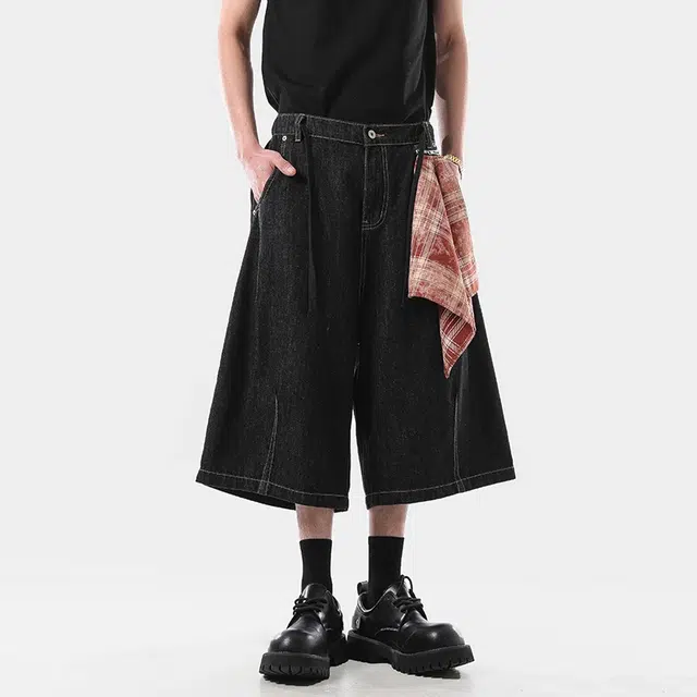 TESTUNG baggy