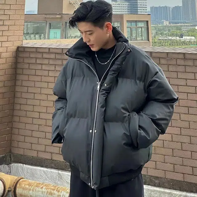 SUNSETMONENT cleanfitPU