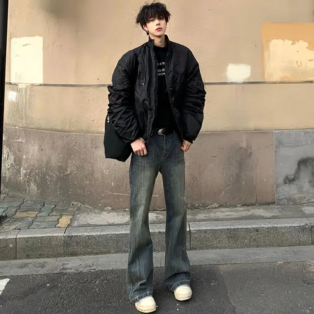 SUNSETMONENT cleanfit