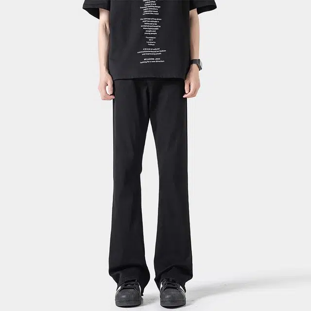 SUNSETMONENT clean fit