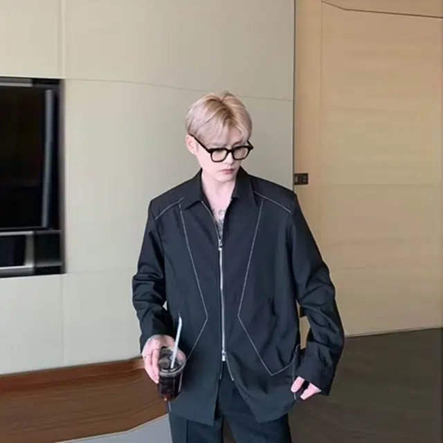 SUNSETMONENT cleanfit