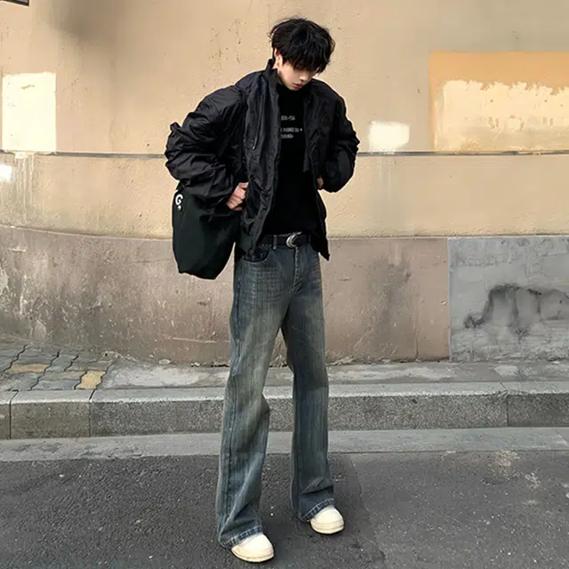 SUNSETMONENT cleanfit