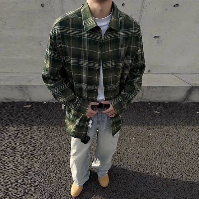 SUNSETMONENT Cityboy