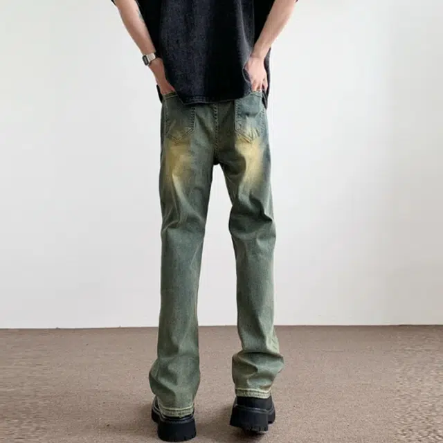 PAINT STAIN cleanfit