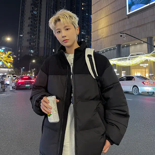 SUNSETMONENT cleanfit