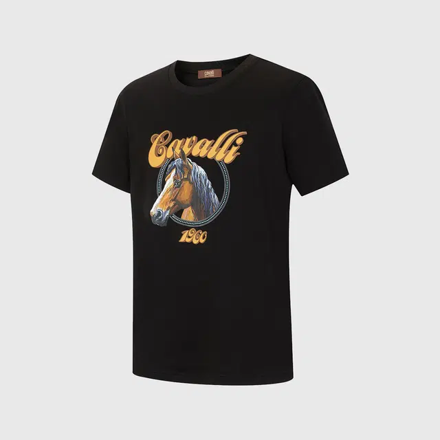 Cavalli Class logoT