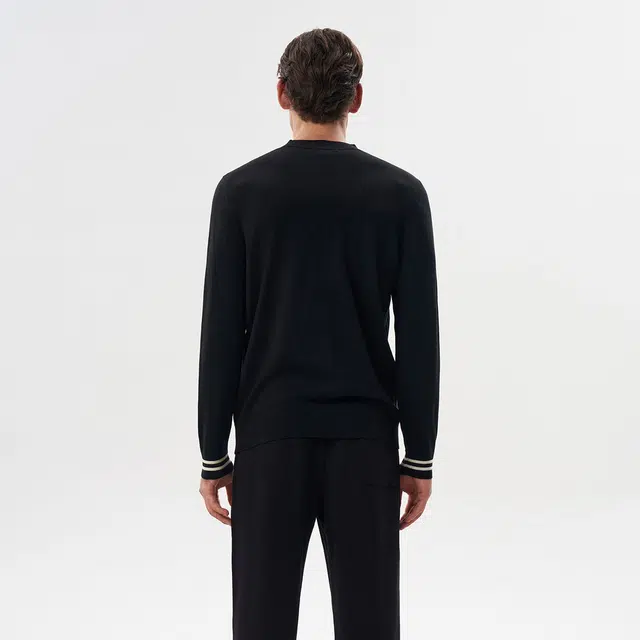 Cavalli Class Sweater