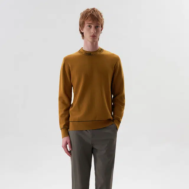 Cavalli Class Sweater