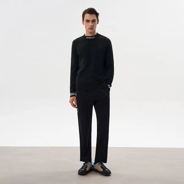 Cavalli Class Sweater