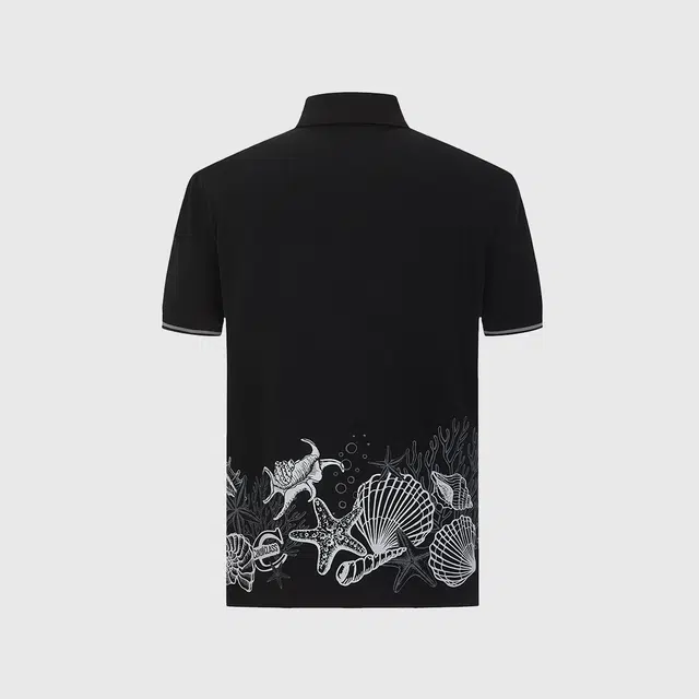 Cavalli Class Polo