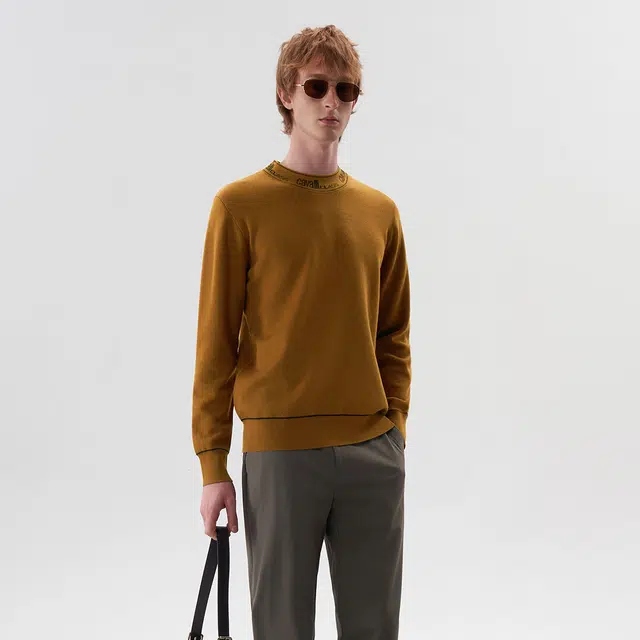 Cavalli Class Sweater