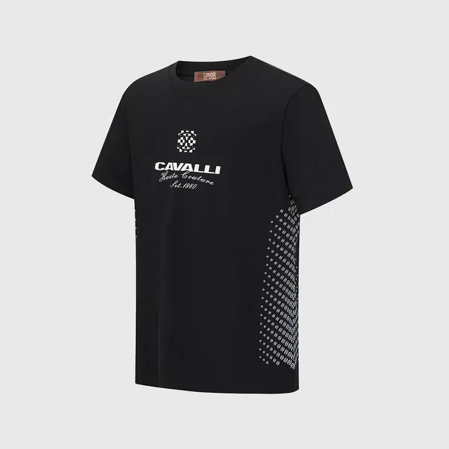 Cavalli Class logoT