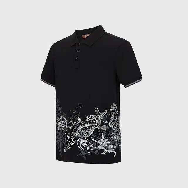 Cavalli Class Polo