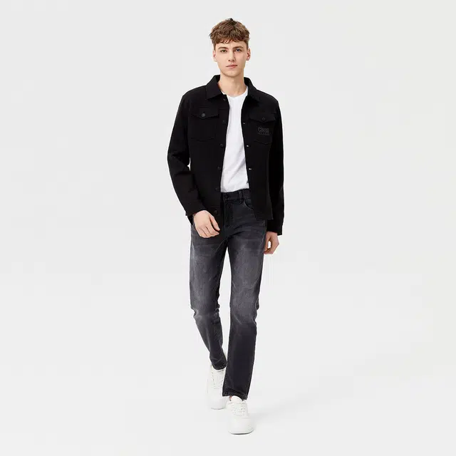 Cavalli Class