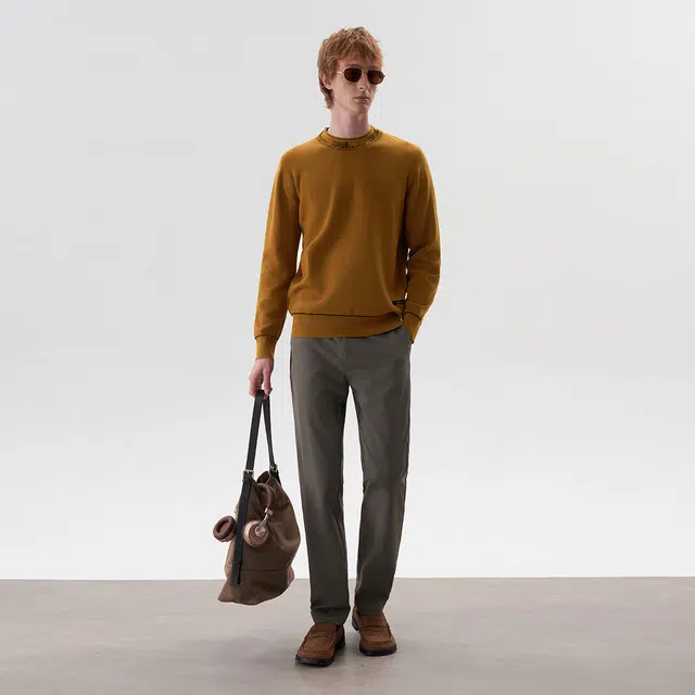 Cavalli Class Sweater