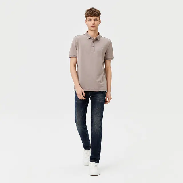 Cavalli Class Polo