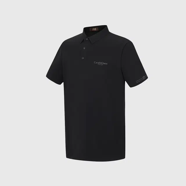 Cavalli Class logoPolo