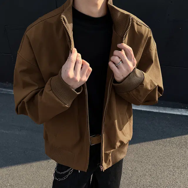 MOZHILING cleanfitins