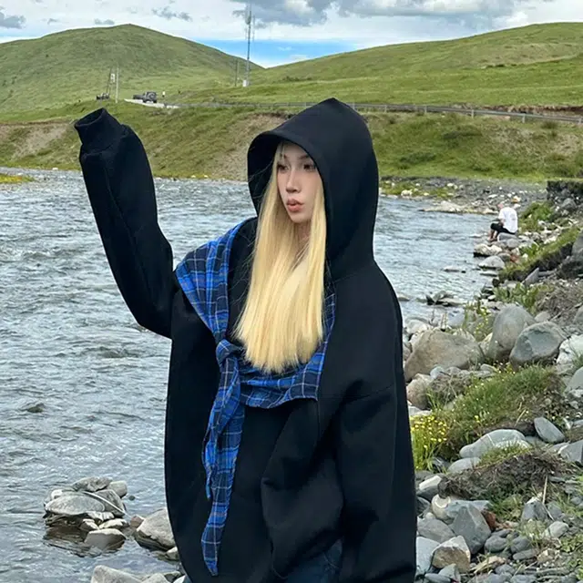 MOZHILING cleanfit ins