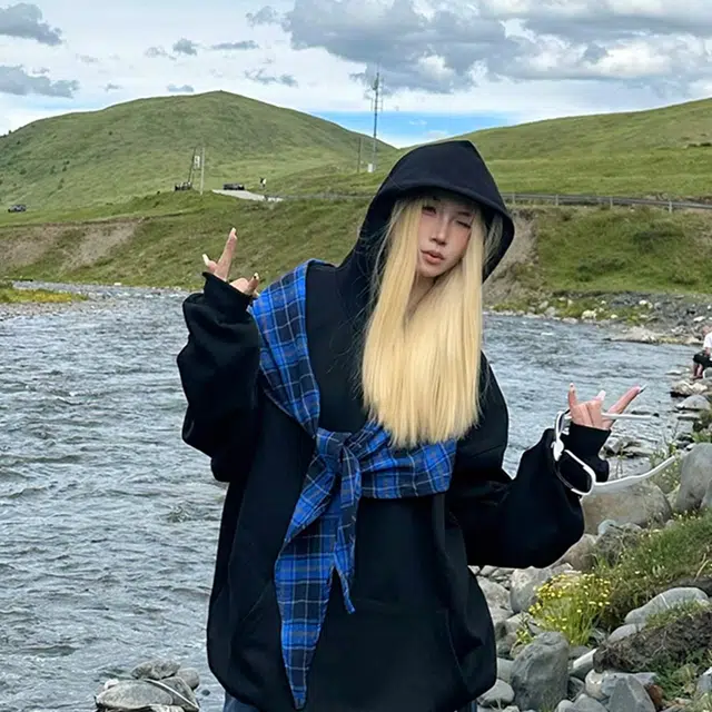 MOZHILING cleanfit ins