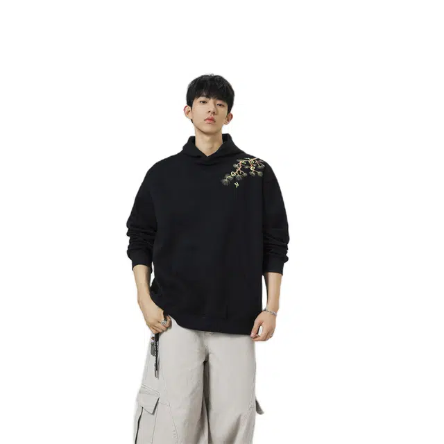 MOZHILING cleanfit vibe