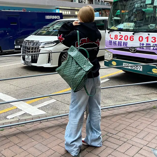 MOZHILING cleanfitvibe