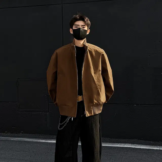 MOZHILING cleanfitins