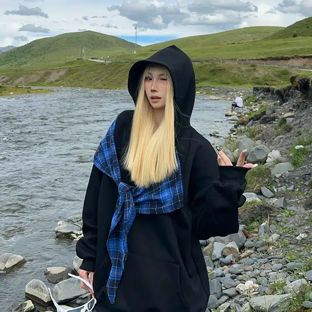 MOZHILING cleanfit ins