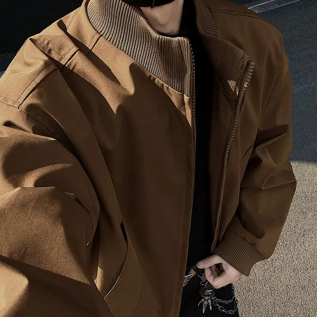 MOZHILING cleanfitins