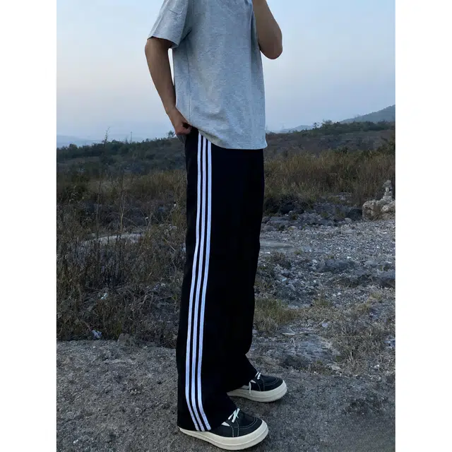 MOZHILING vibe cleanfit ins
