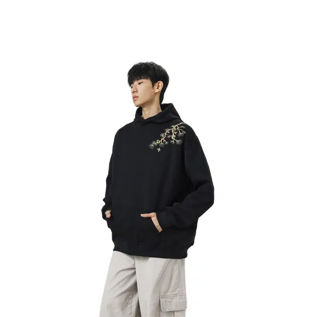 MOZHILING cleanfit vibe