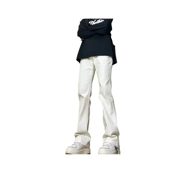 MOZHILING Vibe cleanfit ins