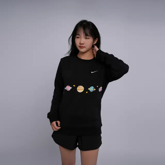 Nike ClubNike