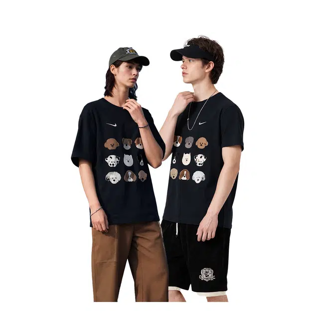 Nike T