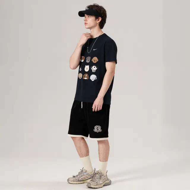 Nike T