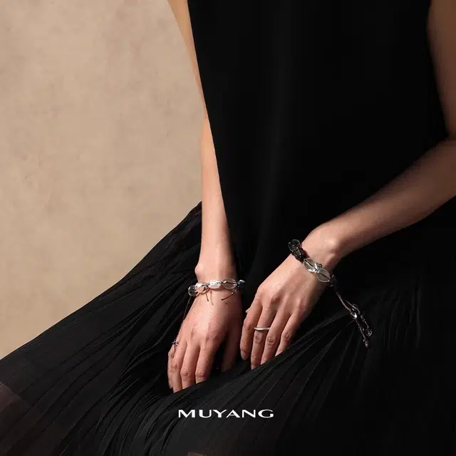 【好事发生】 慕阳 新中式国风复古经典花生小众设计高级感 诸事顺遂 平安喜乐转运珠气质优雅日常百搭好运合成/人造 茶晶 手链 女款