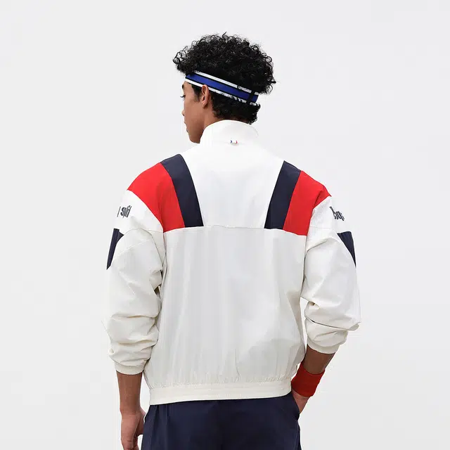 le coq sportif