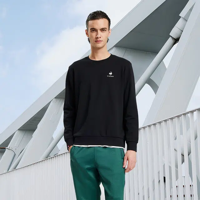 le coq sportif logo