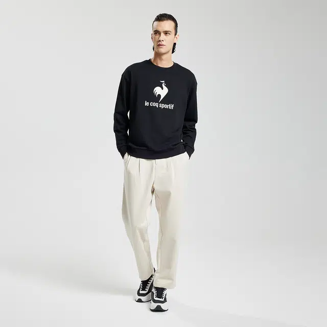 le coq sportif