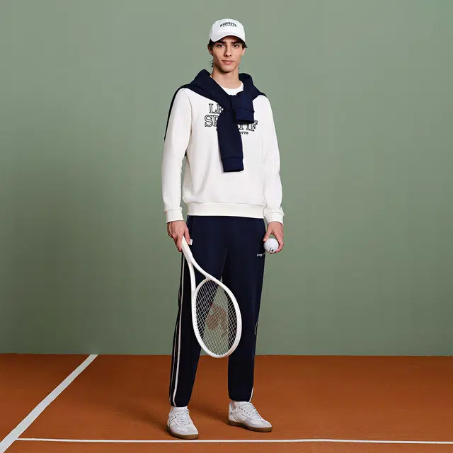 le coq sportif