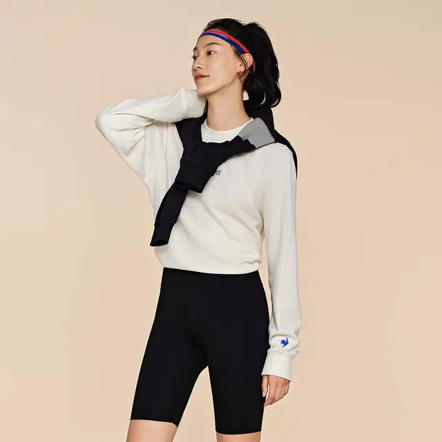 le coq sportif