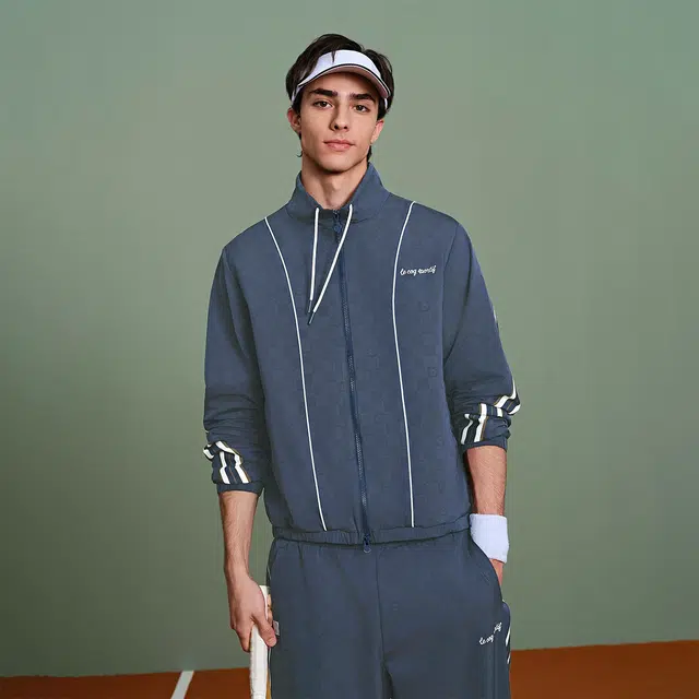 le coq sportif
